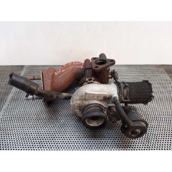 TURBOCOMPRESOR 2823127500 141150 KK0450086