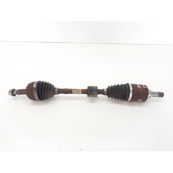 TRANSMISION DELANTERA IZQUIERDA 391015061R 15061R 
