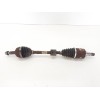 Recambio de transmision delantera izquierda para dacia duster ambiance 4x2 referencia OEM IAM 391015061R 15061R 