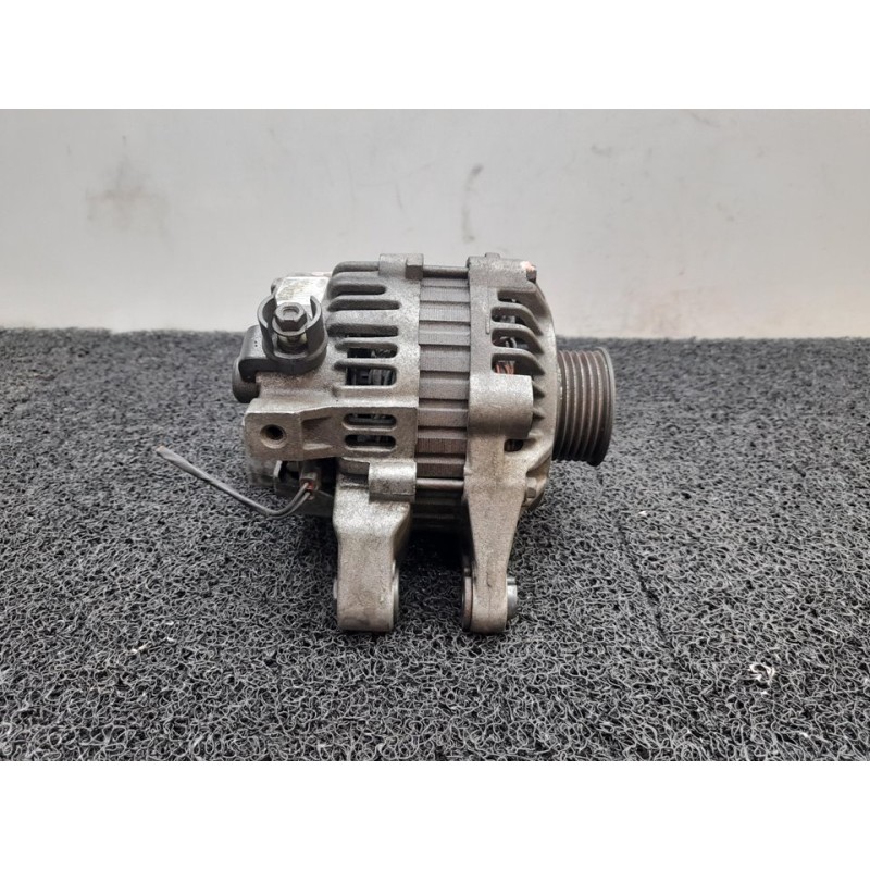 Recambio de alternador para ford fiesta berlina quarz referencia OEM IAM 97MF10300AA A005TA259 4