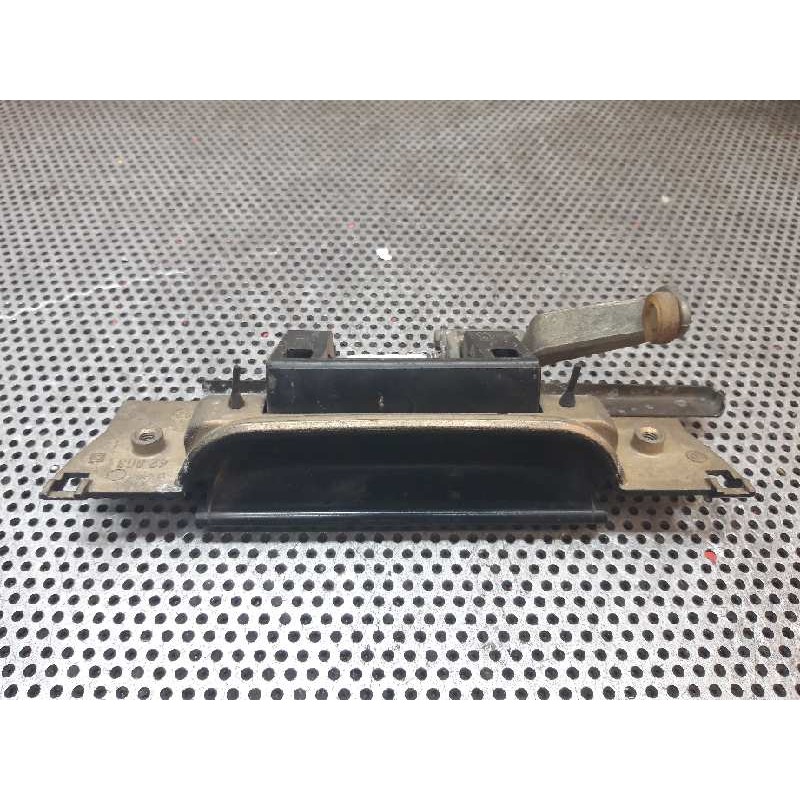 Recambio de maneta exterior trasera derecha para bmw serie 5 berlina (e34) 2.5 cat referencia OEM IAM  95563 3