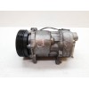 Recambio de compresor aire acondicionado para seat toledo (1m2) sport referencia OEM IAM SD7V16 65630 LIZARTE