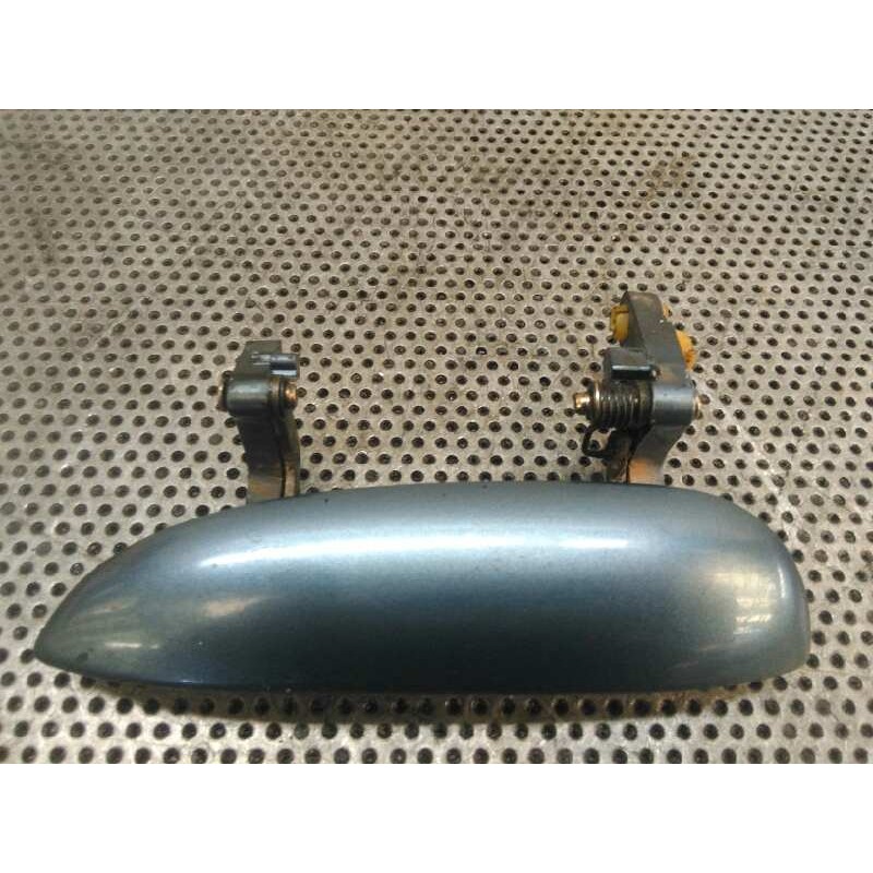 Recambio de maneta exterior delantera izquierda para kia rio ls berlina (5-ptas.) referencia OEM IAM   
