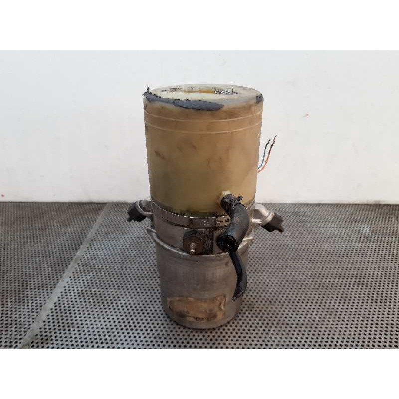 Recambio de bomba direccion para audi a2 (8z) 1.4 tdi colour.storm referencia OEM IAM 5