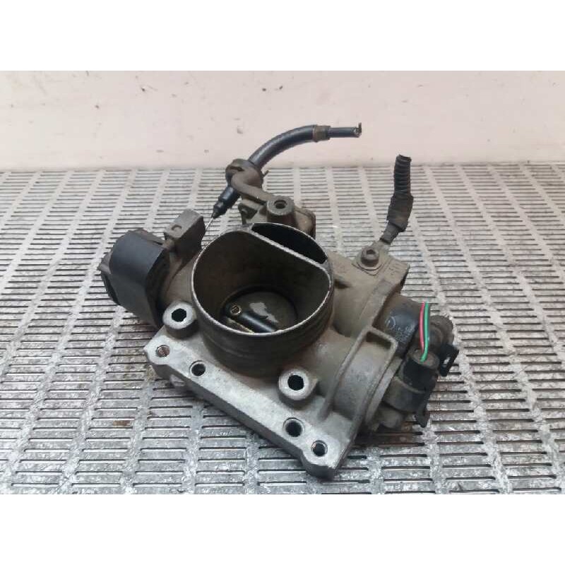 Recambio de cabezal inyeccion para lancia lancia y 1.2 cat referencia OEM IAM 36SXFE1  