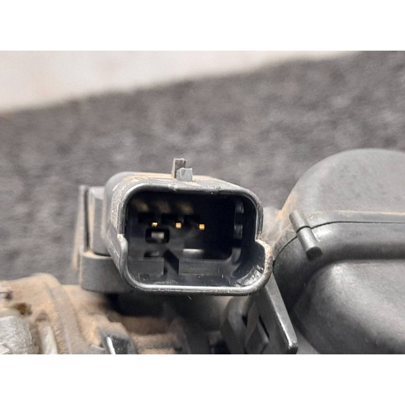 Recambio de caja mariposa para citroën xsara picasso 1.6 hdi 90 sx referencia OEM IAM 9660030580 3