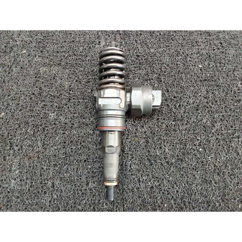 Recambio de inyector para audi a4 berlina (b5) 1.9 tdi referencia OEM IAM 0414720007 BOSCH 038130073F
