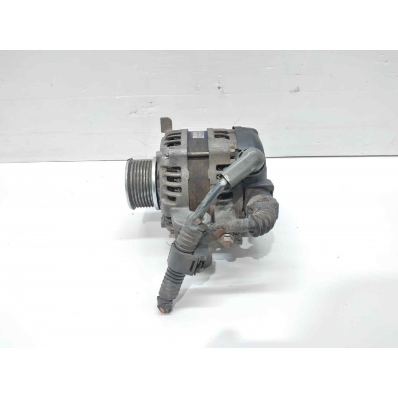 Recambio de alternador para toyota avensis (t27) executive referencia OEM IAM 270600R070 1042113061 