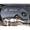 Recambio de motor completo para opel meriva b excellence referencia OEM IAM B16DTE  
