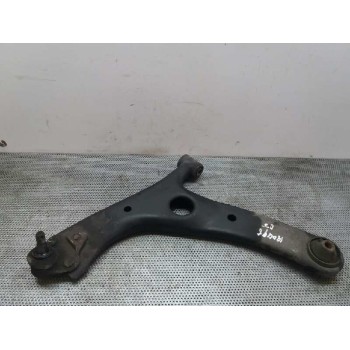 BRAZO SUSPENSION INFERIOR DELANTERO IZQUIERDO 
