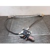 Recambio de elevalunas delantero izquierdo para renault megane i scenic (ja0) 1.9 d alize referencia OEM IAM   