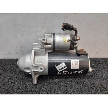 MOTOR ARRANQUE 161103 LRT00139 LUCAS