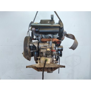 MOTOR COMPLETO LDW492 
