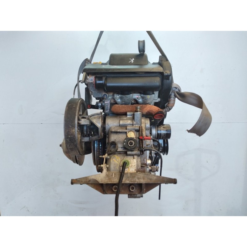 Recambio de motor completo para ligier js60 0.5 referencia OEM IAM LDW492  