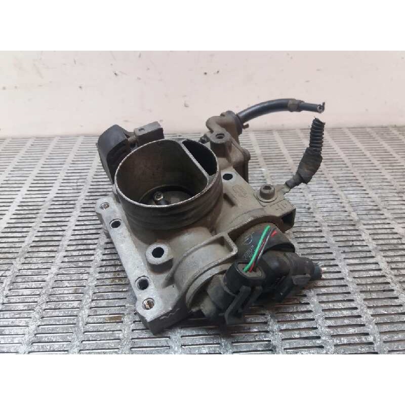Recambio de cabezal inyeccion para lancia lancia y 1.2 cat referencia OEM IAM 36SXFE1 - Verde 2