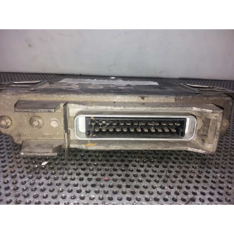 Recambio de centralita motor uce para renault clio ii fase i (b/cbo) 1.9 diesel referencia OEM IAM R0408009D LUCAS RENAULT / 770 3
