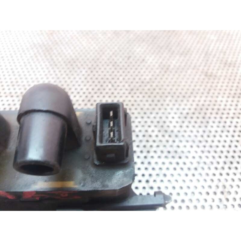 Recambio de bobina encendido para fiat bravo (182) 1.6 16v cat referencia OEM IAM BERU319832M BAE920AX 4
