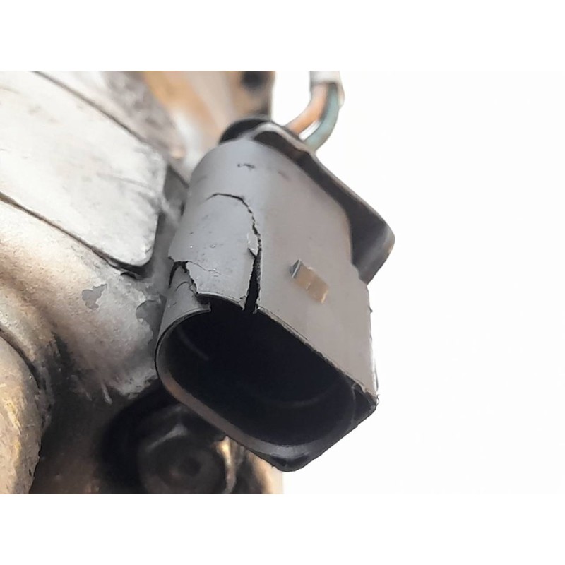Recambio de compresor aire acondicionado para seat toledo (1m2) sport referencia OEM IAM SD7V16 65630 LIZARTE 2