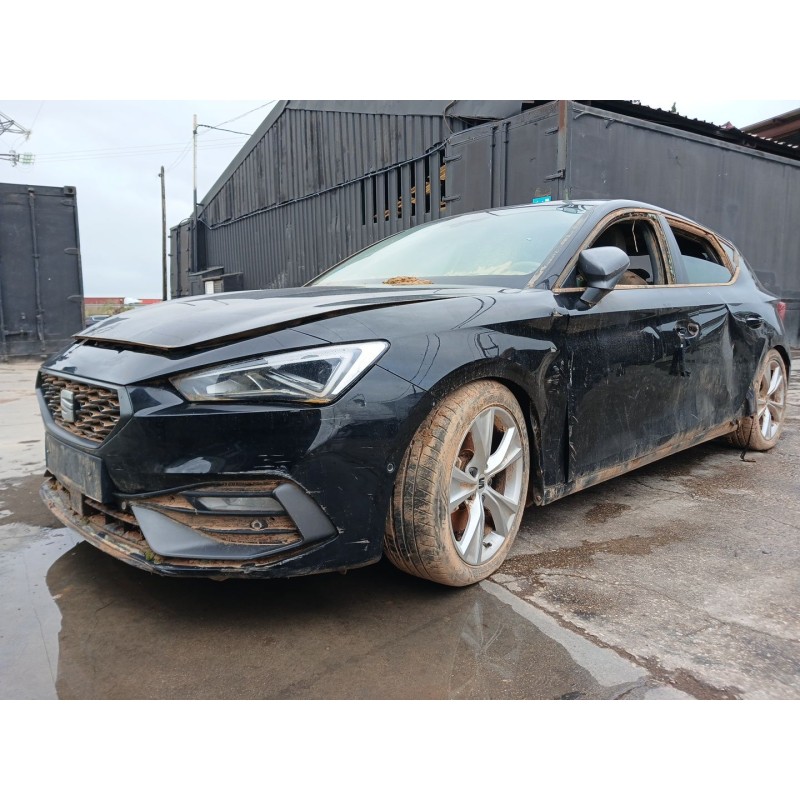 seat leon (kl1, klg) del año 2021