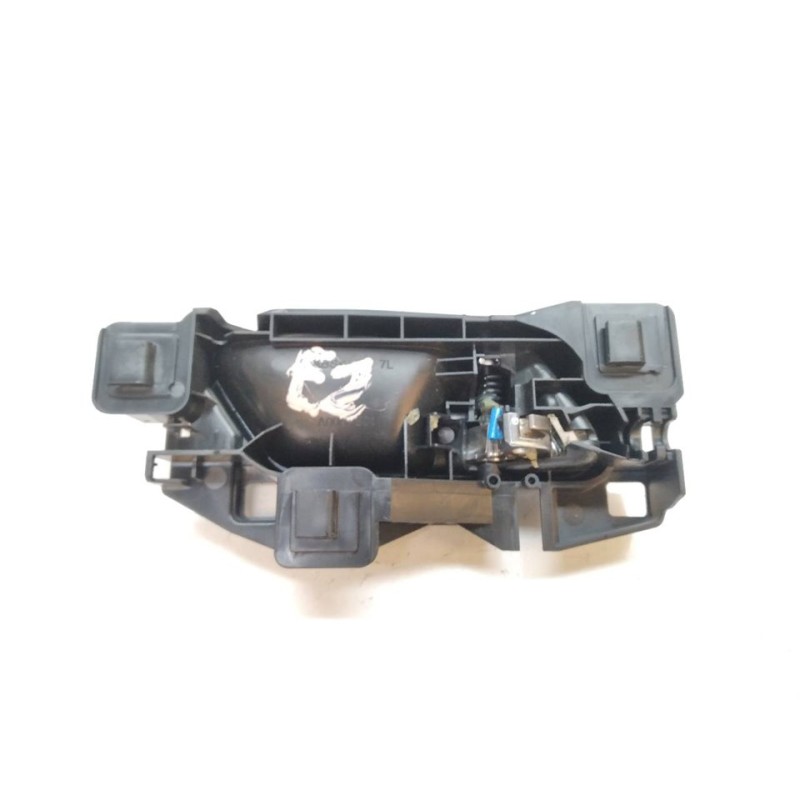 Recambio de maneta interior trasera izquierda para opel crossland x design line referencia OEM IAM 134848999 3