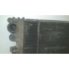 Recambio de radiador agua para fiat scudo (222) referencia OEM IAM  124860 