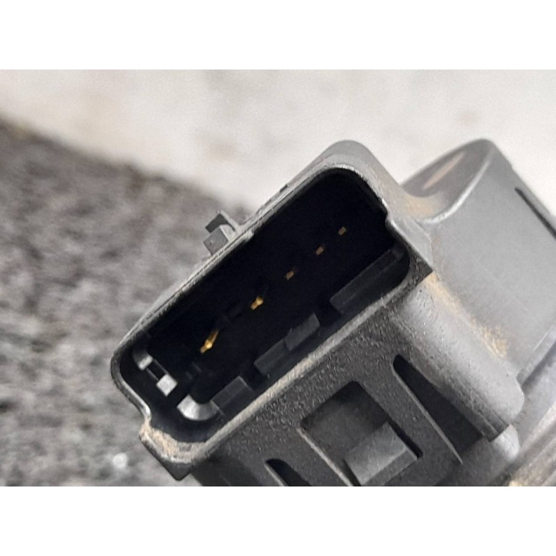Recambio de caja mariposa para citroën xsara picasso 1.6 hdi 90 sx referencia OEM IAM 9660030580 4