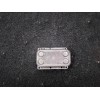 Recambio de enfriador aceite motor para renault laguna ii (bg0) luxe privilege referencia OEM IAM 6790972560  
