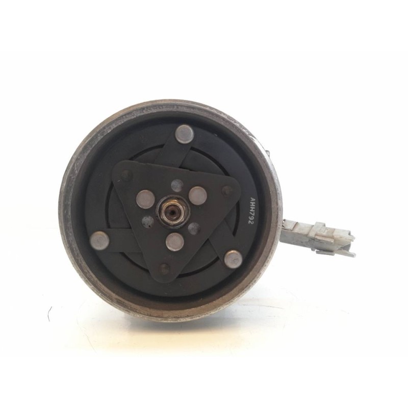 Recambio de compresor aire acondicionado para mercedes-benz citan (w415) furgon 108 cdi lang (a2) (415603) referencia OEM IAM 82 - Blanco 7