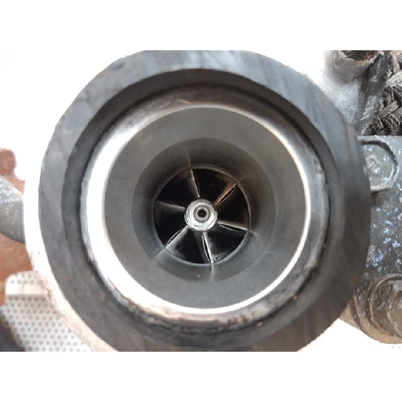 Recambio de turbocompresor para hyundai accent (lc) 1.5 crdi cat referencia OEM IAM 2823127500 141150 KK0450086 3