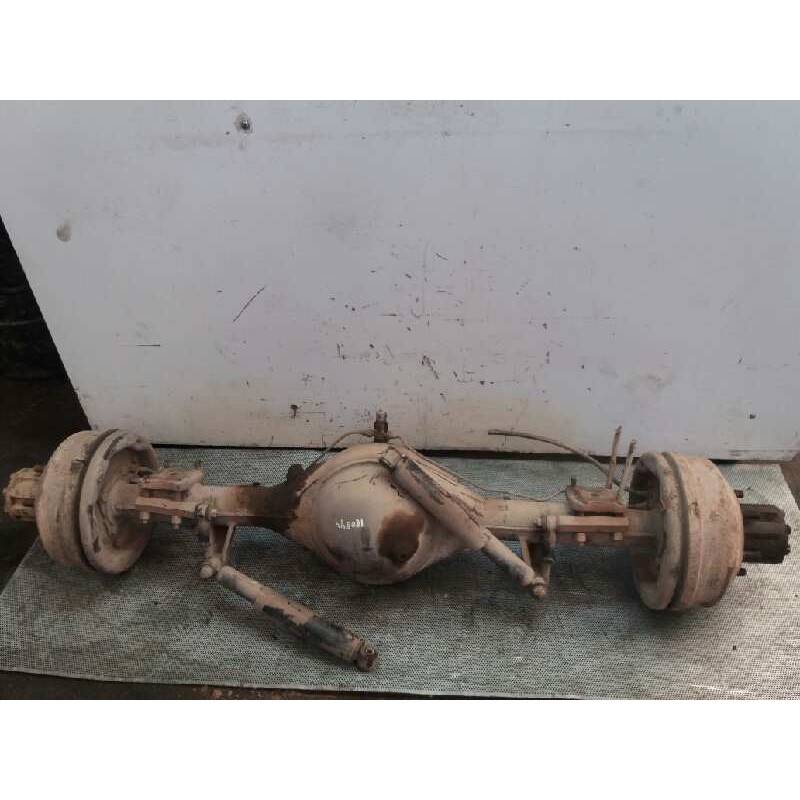 Recambio de puente trasero para nissan serie l 35.08 referencia OEM IAM   