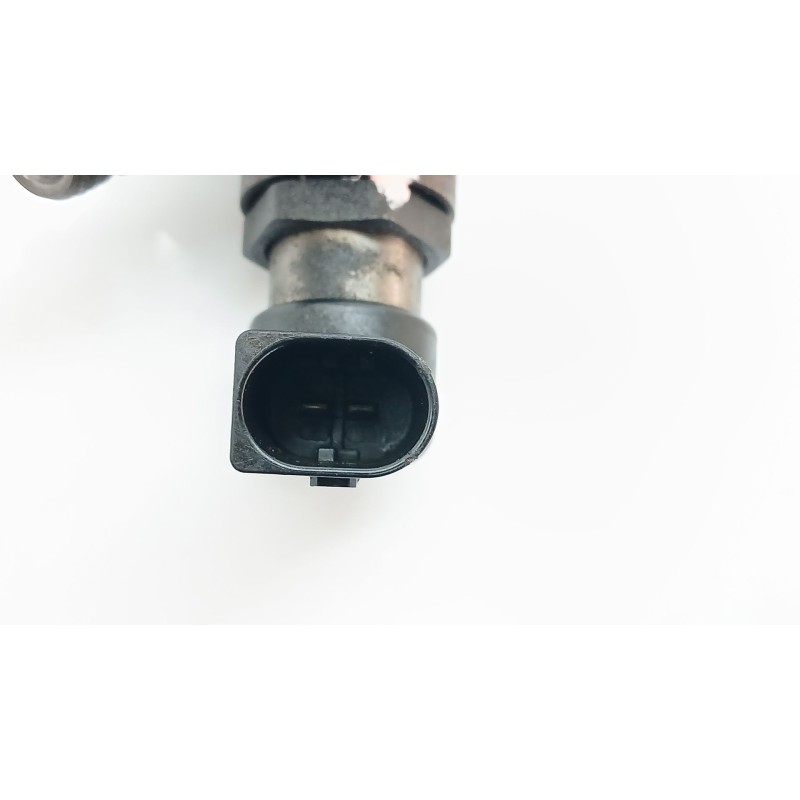 Recambio de inyector para ford focus c-max (dm2) 2.0 tdci referencia OEM IAM 9647247280 - Negro 3