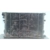 Recambio de radiador agua para fiat scudo (222) referencia OEM IAM  124860 