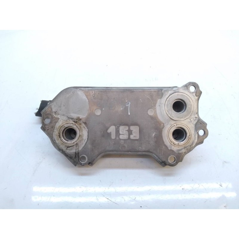 Recambio de enfriador aceite motor para toyota corolla verso (r1) 2.2 d-4d sol referencia OEM IAM 157100R010 988967T - Blanco 3