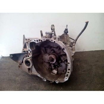 CAJA CAMBIOS JR5102 