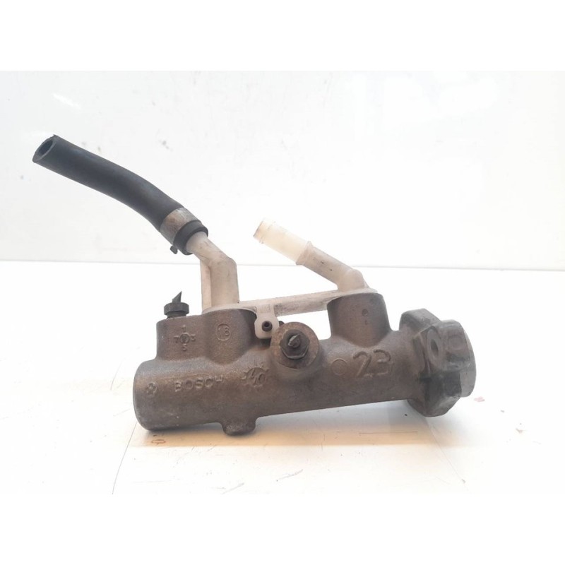 Recambio de bomba freno para nissan almera tino (v10m) 2.2 16v turbodiesel cat referencia OEM IAM 22157879  BOSCH - Gris 4