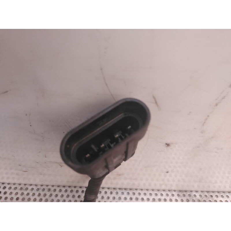 Recambio de sonda lambda para lancia ypsilon (101) 1.4 16v platino (10.2006) referencia OEM IAM 0258006206 2