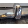 Recambio de paragolpes trasero para seat 1500 1.5 referencia OEM IAM   