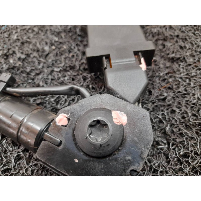 Recambio de pretensor airbag derecho para opel astra g berlina comfort referencia OEM IAM R9000452945 4