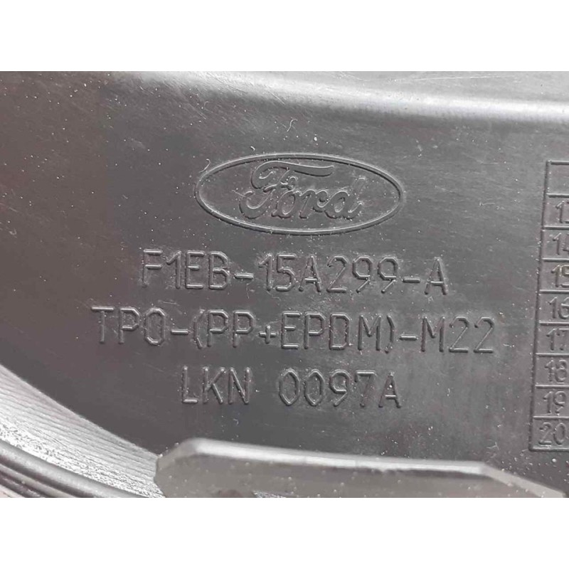 Recambio de moldura antiniebla izquierda para ford focus lim. trend referencia OEM IAM F1EB15A299A 3
