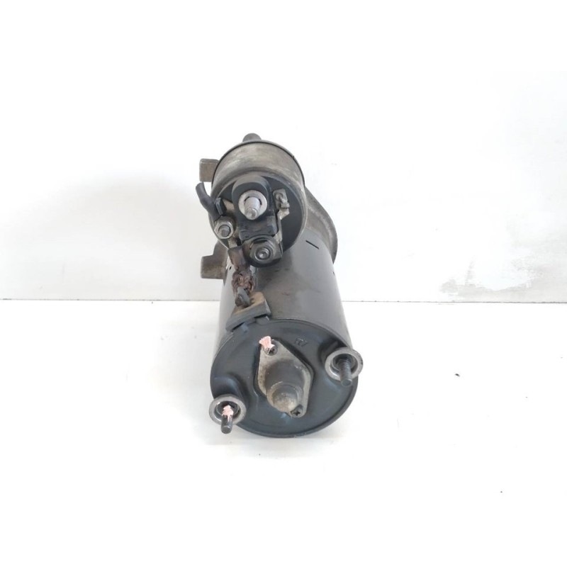 Recambio de motor arranque para opel zafira a blue line referencia OEM IAM 00001109068  BOSCH - Gris 3