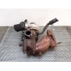 Recambio de turbocompresor para hyundai accent (lc) 1.5 crdi cat referencia OEM IAM 2823127500 141150 KK0450086