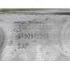 Recambio de enfriador aceite motor para renault laguna ii (bg0) luxe privilege referencia OEM IAM 6790972560  