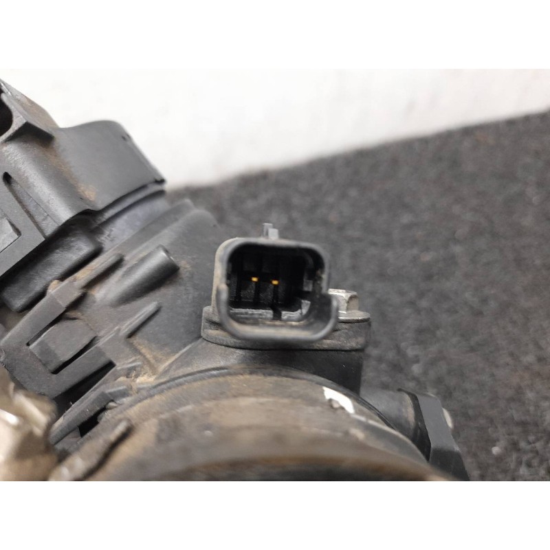 Recambio de caja mariposa para citroën xsara picasso 1.6 hdi 90 sx referencia OEM IAM 9660030580 5