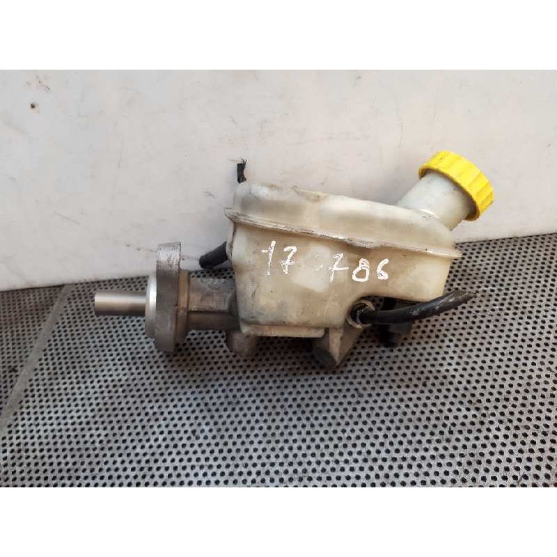 Recambio de bomba freno para audi a2 (8z) 1.4 tdi colour.storm referencia OEM IAM 8Z0611301C  