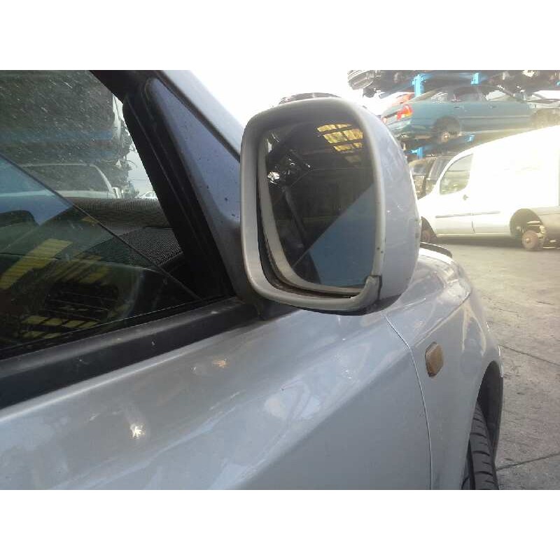 volkswagen golf iii cabrio (1e7) del año 2000