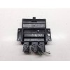 Recambio de centralita motor uce para renault kangoo profesional referencia OEM IAM 8201112294  