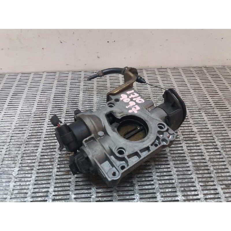 Recambio de cabezal inyeccion para lancia lancia y 1.2 cat referencia OEM IAM 36SXFE1 - Verde 4