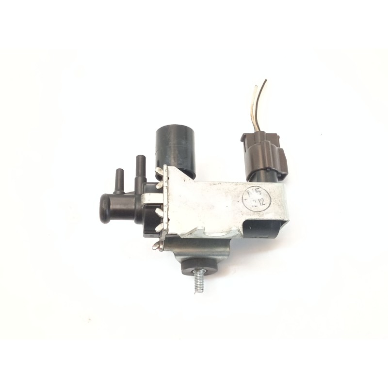 Recambio de valvula aire adicional para subaru xv executive referencia OEM IAM 1397001041 14471AA220 - Gris 3