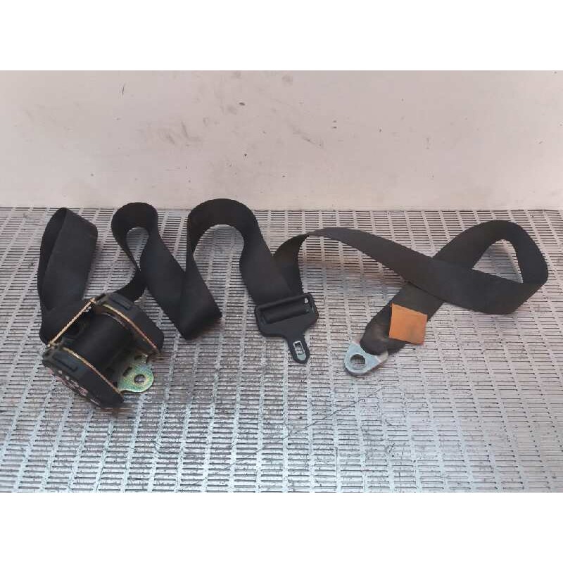 Recambio de cinturon seguridad delantero derecho para mercedes-benz mb 180 2.4d referencia OEM IAM   
