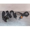 Recambio de cinturon seguridad delantero derecho para mercedes-benz mb 180 2.4d referencia OEM IAM   